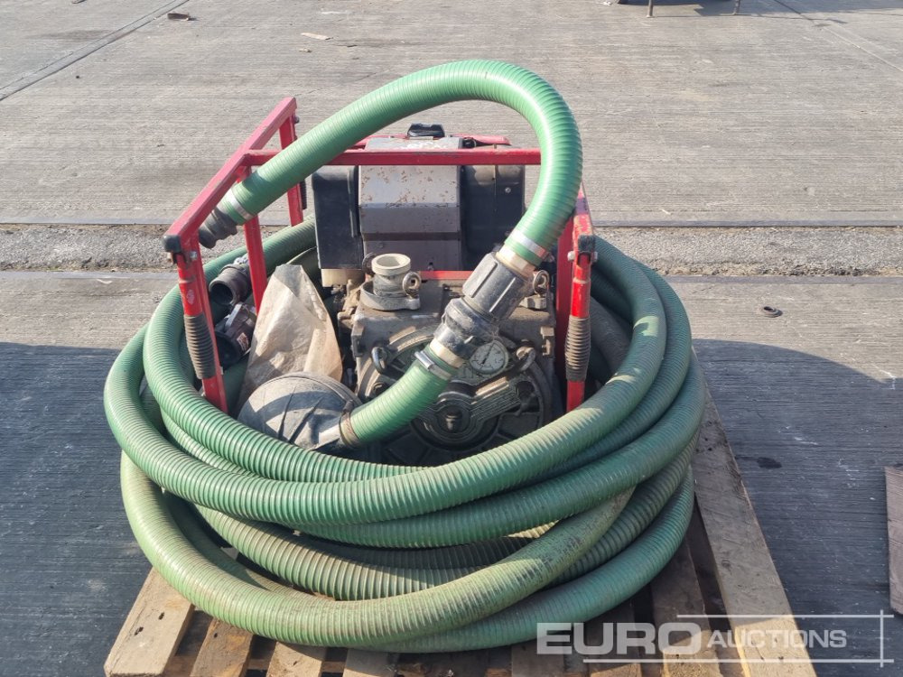 Honda 2” Diesel Water Pump, Suction & Delivery Hoses - Pumpa za vodu: slika Honda 2” Diesel Water Pump, Suction & Delivery Hoses - Pumpa za vodu Honda 2” Diesel Water Pump, Suction & Delivery Hoses - Pumpa za vodu: slika Honda 2” Diesel Water Pump, Suction & Delivery Hoses - Pumpa za vodu