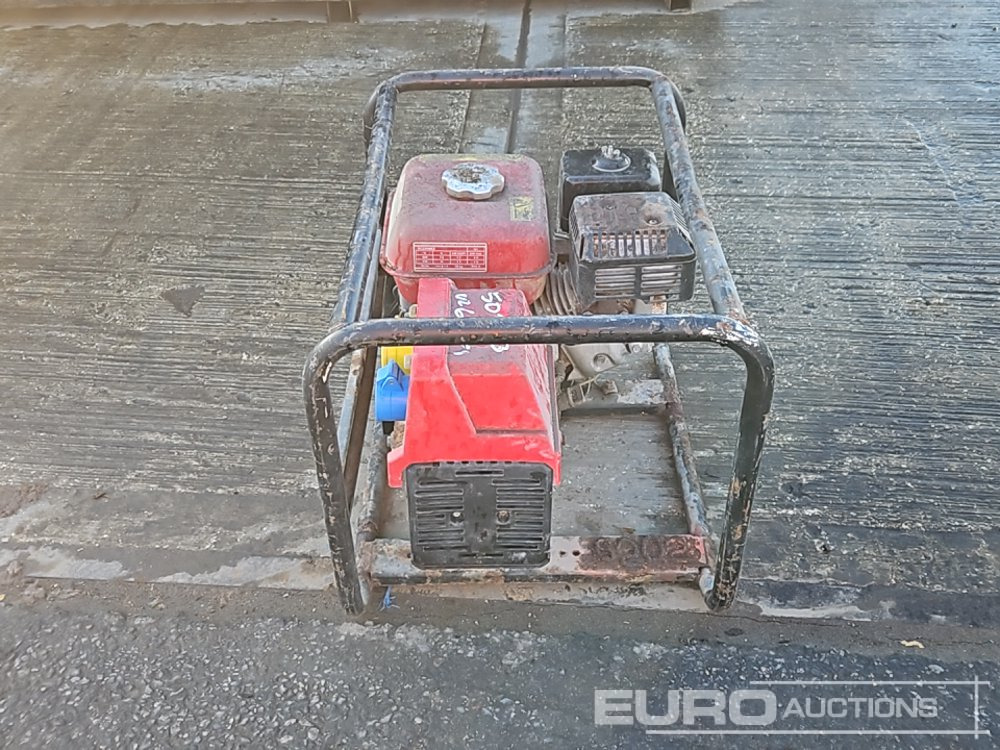 Honda EC2200 - Generatorski set: slika Honda EC2200 - Generatorski set Honda EC2200 - Generatorski set: slika Honda EC2200 - Generatorski set