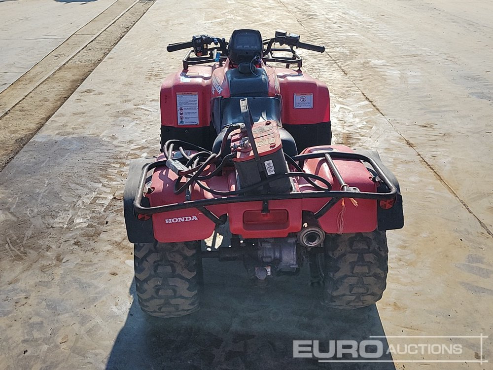Honda TRX250TE - ATV/ Quad vozilo: slika Honda TRX250TE - ATV/ Quad vozilo Honda TRX250TE - ATV/ Quad vozilo: slika Honda TRX250TE - ATV/ Quad vozilo