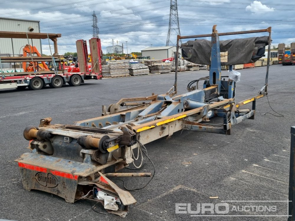 Hook Loader Body - Kukasta dizalica/ Sustav s proklizavajućim upravljanjem: slika Hook Loader Body - Kukasta dizalica/ Sustav s proklizavajućim upravljanjem Hook Loader Body - Kukasta dizalica/ Sustav s proklizavajućim upravljanjem: slika Hook Loader Body - Kukasta dizalica/ Sustav s proklizavajućim upravljanjem