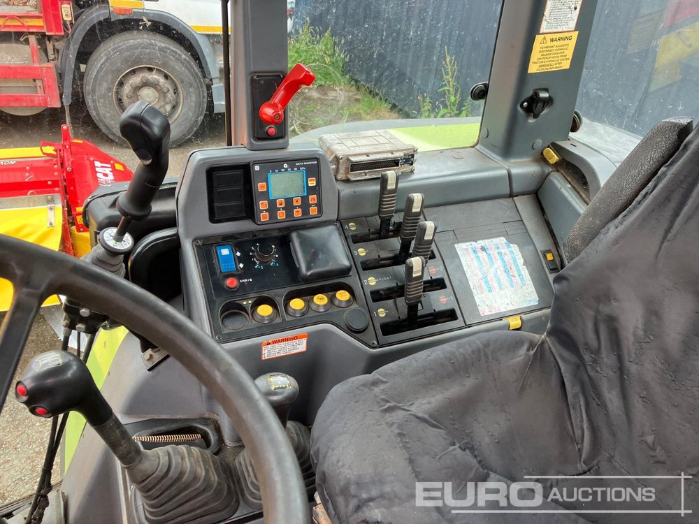 Hurlimann XT-105 - Traktor: slika Hurlimann XT-105 - Traktor Hurlimann XT-105 - Traktor: slika Hurlimann XT-105 - Traktor