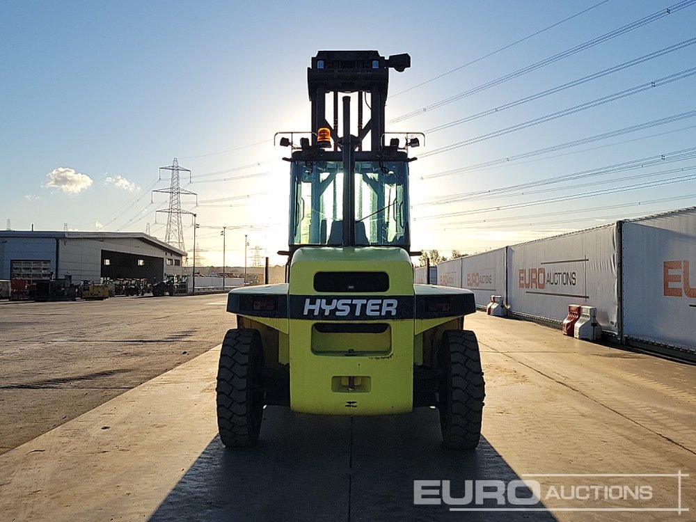 Hyster 15.00-6 - Viličar: slika  Hyster 15.00-6 - Viličar Hyster 15.00-6 - Viličar: slika  Hyster 15.00-6 - Viličar