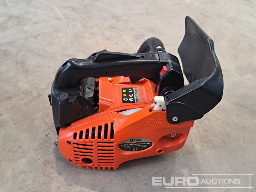 Oprema za radionice IDW 25cc Petrol Chainsaw (2 of): slika Oprema za radionice IDW 25cc Petrol Chainsaw (2 of) Oprema za radionice IDW 25cc Petrol Chainsaw (2 of): slika Oprema za radionice IDW 25cc Petrol Chainsaw (2 of)