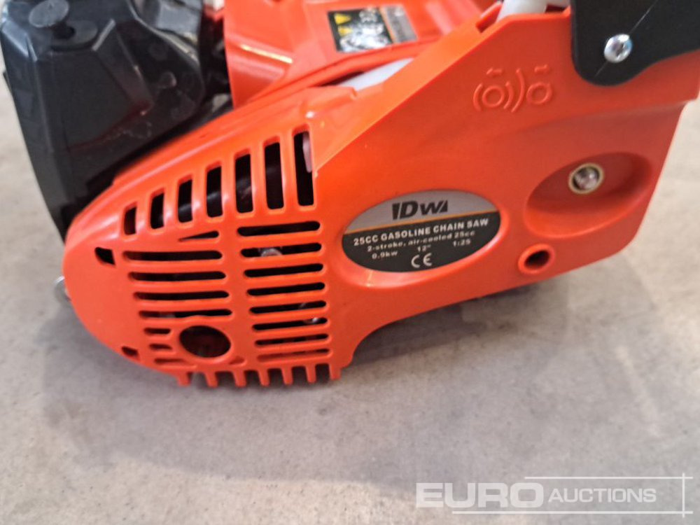 Oprema za radionice IDW 25cc Petrol Chainsaw (2 of): slika Oprema za radionice IDW 25cc Petrol Chainsaw (2 of) Oprema za radionice IDW 25cc Petrol Chainsaw (2 of): slika Oprema za radionice IDW 25cc Petrol Chainsaw (2 of)
