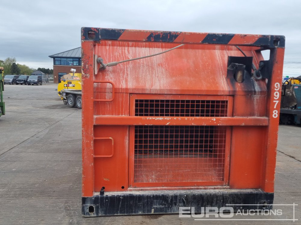 Ingersol Rand P600 - Zračni kompresor: slika Ingersol Rand P600 - Zračni kompresor Ingersol Rand P600 - Zračni kompresor: slika Ingersol Rand P600 - Zračni kompresor