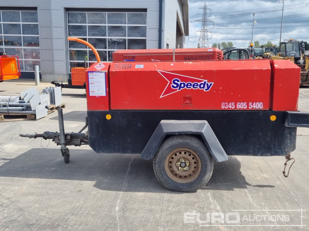 Ingersoll Rand 771 - Zračni kompresor: slika Ingersoll Rand 771 - Zračni kompresor Ingersoll Rand 771 - Zračni kompresor: slika Ingersoll Rand 771 - Zračni kompresor