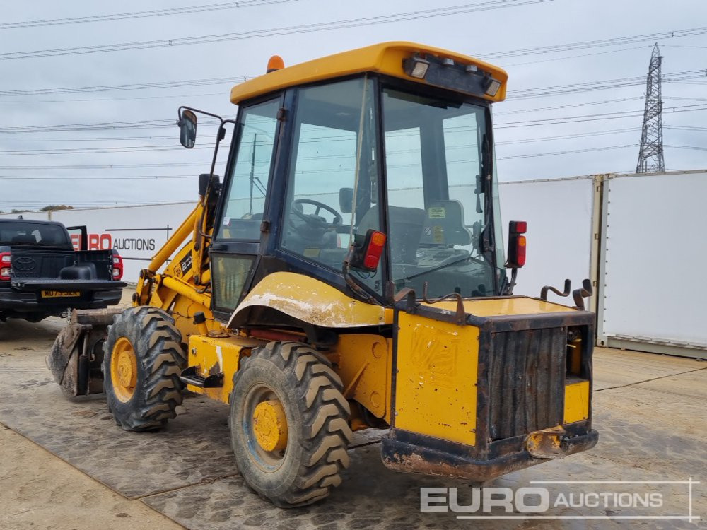 JCB 2CX Airmaster - Rovokopač-utovarivač: slika JCB 2CX Airmaster - Rovokopač-utovarivač JCB 2CX Airmaster - Rovokopač-utovarivač: slika JCB 2CX Airmaster - Rovokopač-utovarivač