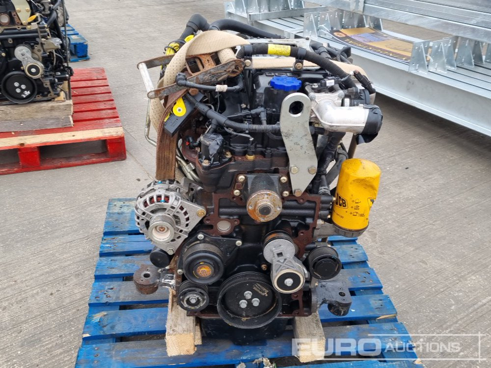 JCB 4 Cylinder Engine - Motor: slika JCB 4 Cylinder Engine - Motor JCB 4 Cylinder Engine - Motor: slika JCB 4 Cylinder Engine - Motor