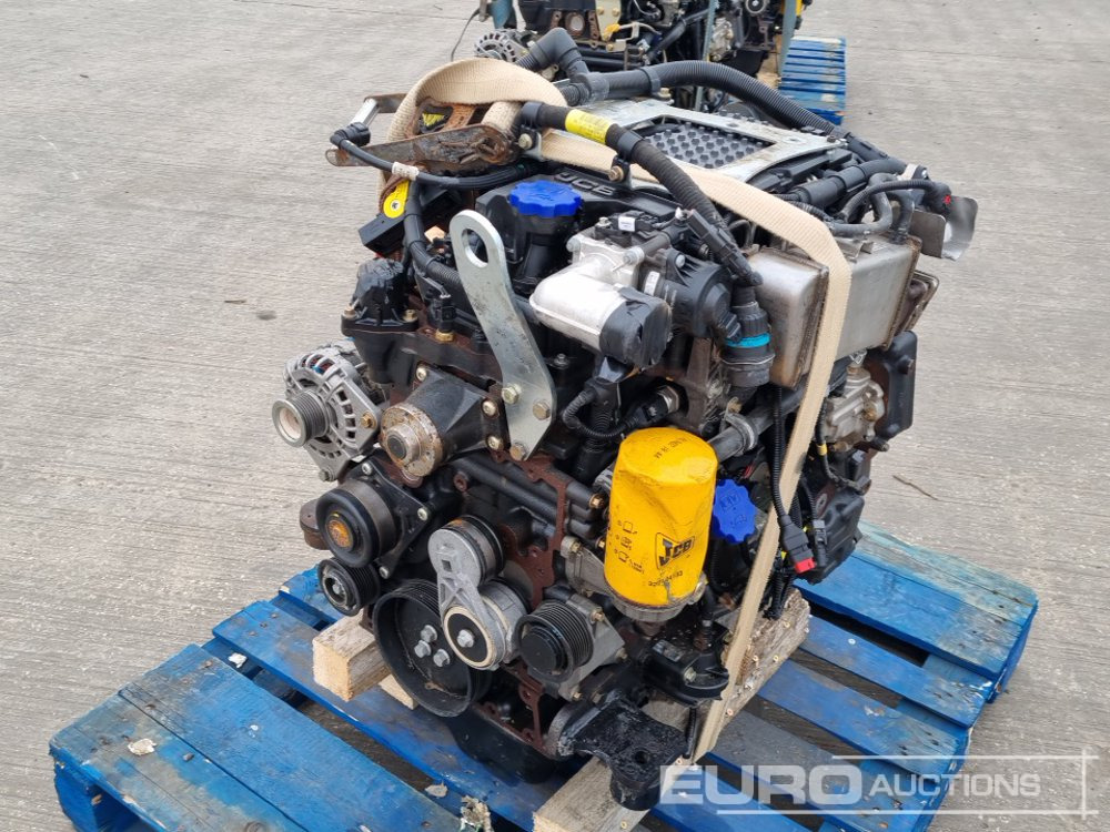 JCB 4 Cylinder Engine - Motor: slika JCB 4 Cylinder Engine - Motor JCB 4 Cylinder Engine - Motor: slika JCB 4 Cylinder Engine - Motor