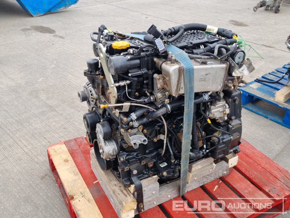 JCB 4 Cylinder Engine - Motor: slika JCB 4 Cylinder Engine - Motor JCB 4 Cylinder Engine - Motor: slika JCB 4 Cylinder Engine - Motor
