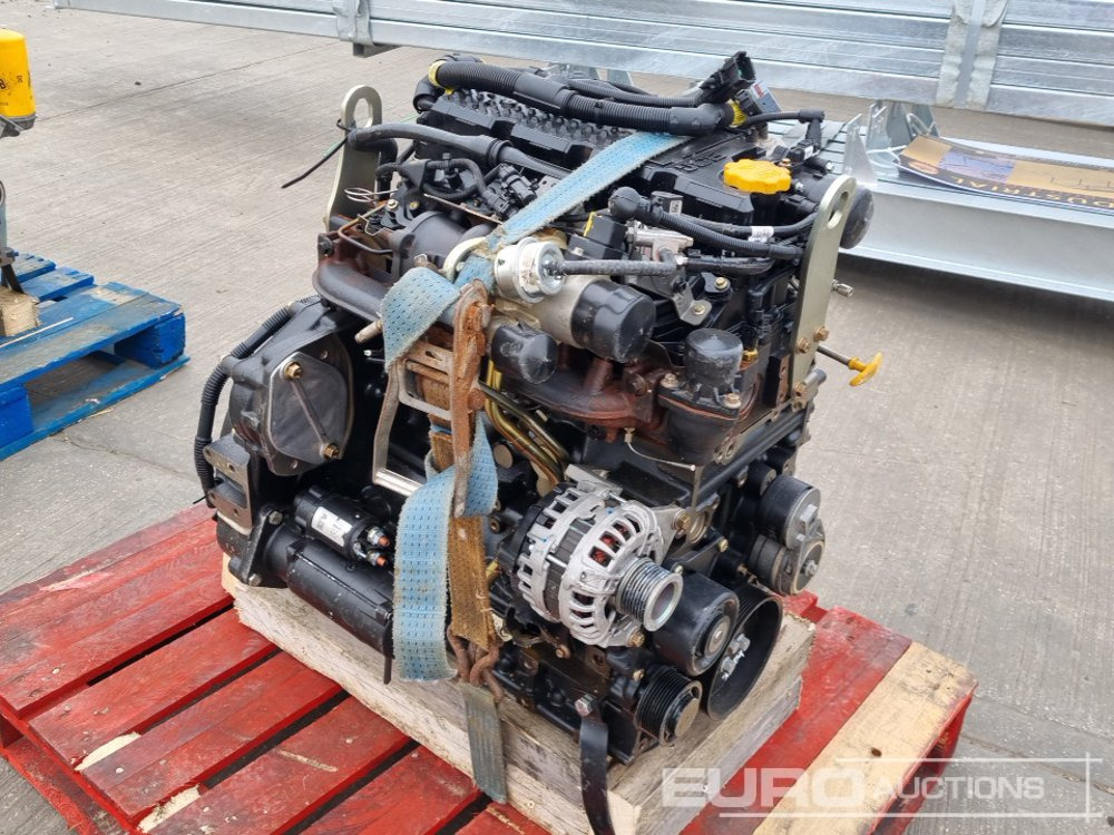 JCB 4 Cylinder Engine - Motor: slika JCB 4 Cylinder Engine - Motor JCB 4 Cylinder Engine - Motor: slika JCB 4 Cylinder Engine - Motor