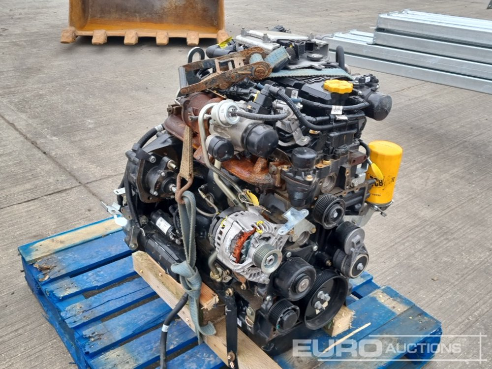JCB 4 Cylinder Engine - Motor: slika JCB 4 Cylinder Engine - Motor JCB 4 Cylinder Engine - Motor: slika JCB 4 Cylinder Engine - Motor