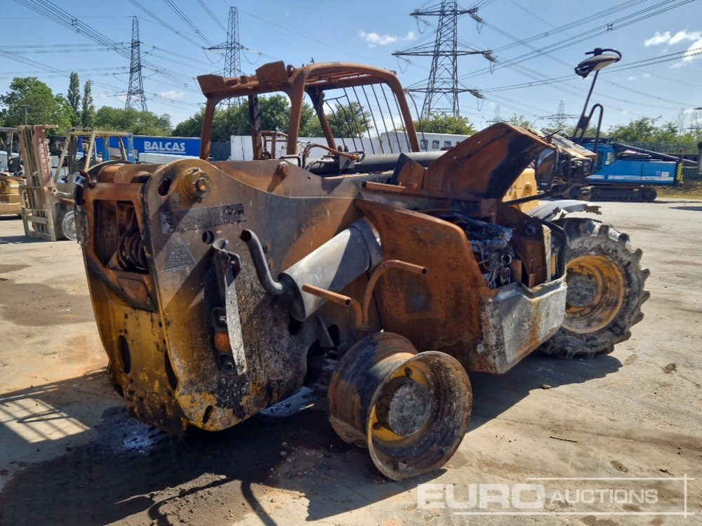 JCB 535-95 - Teleskopski rukovatelj: slika JCB 535-95 - Teleskopski rukovatelj JCB 535-95 - Teleskopski rukovatelj: slika JCB 535-95 - Teleskopski rukovatelj