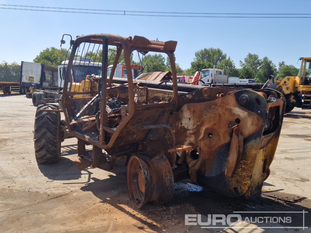 JCB 535-95 - Teleskopski rukovatelj: slika JCB 535-95 - Teleskopski rukovatelj JCB 535-95 - Teleskopski rukovatelj: slika JCB 535-95 - Teleskopski rukovatelj