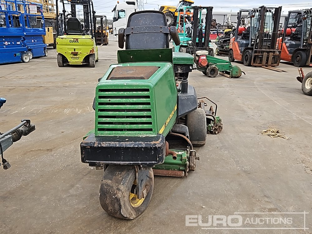 John Deere 2243 - Vrtna kosilica: slika John Deere 2243 - Vrtna kosilica John Deere 2243 - Vrtna kosilica: slika John Deere 2243 - Vrtna kosilica