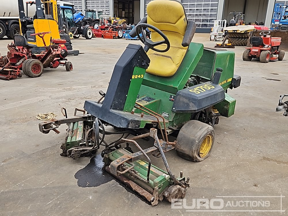 John Deere 2243 - Vrtna kosilica: slika John Deere 2243 - Vrtna kosilica John Deere 2243 - Vrtna kosilica: slika John Deere 2243 - Vrtna kosilica