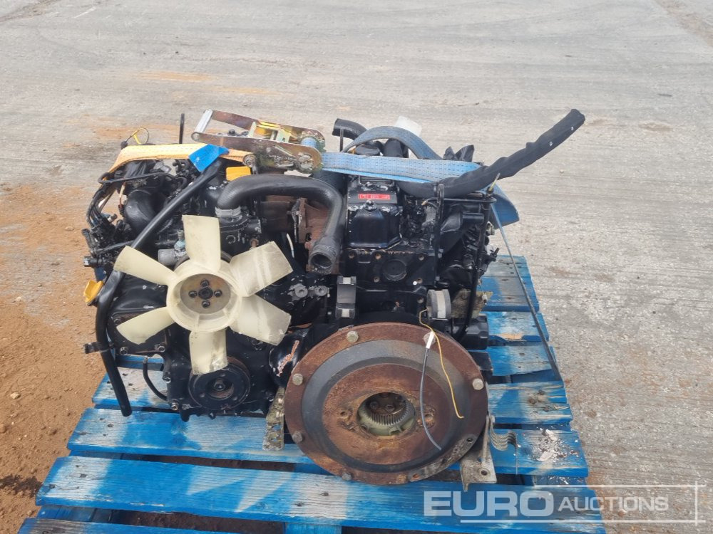 John Deere 3 Cylinder Engine (2 of) - Motor: slika John Deere 3 Cylinder Engine (2 of) - Motor John Deere 3 Cylinder Engine (2 of) - Motor: slika John Deere 3 Cylinder Engine (2 of) - Motor