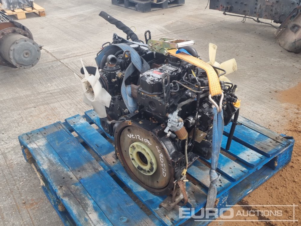 John Deere 3 Cylinder Engine (2 of) - Motor: slika John Deere 3 Cylinder Engine (2 of) - Motor John Deere 3 Cylinder Engine (2 of) - Motor: slika John Deere 3 Cylinder Engine (2 of) - Motor