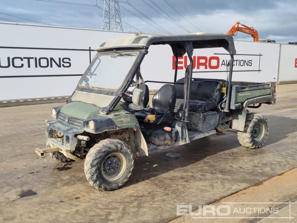 John Deere Gator - ATV/ Quad vozilo: slika John Deere Gator - ATV/ Quad vozilo John Deere Gator - ATV/ Quad vozilo: slika John Deere Gator - ATV/ Quad vozilo