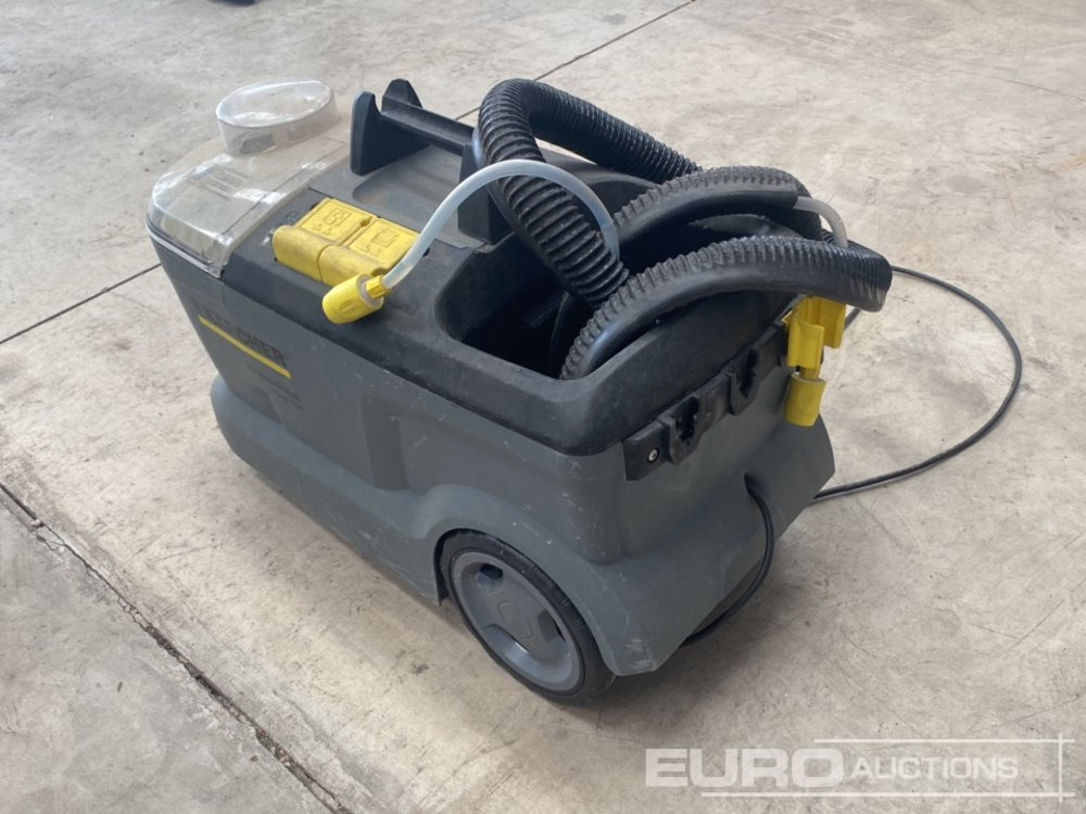 Karcher PUZZI 10/1 - Građevinska oprema: slika Karcher PUZZI 10/1 - Građevinska oprema Karcher PUZZI 10/1 - Građevinska oprema: slika Karcher PUZZI 10/1 - Građevinska oprema