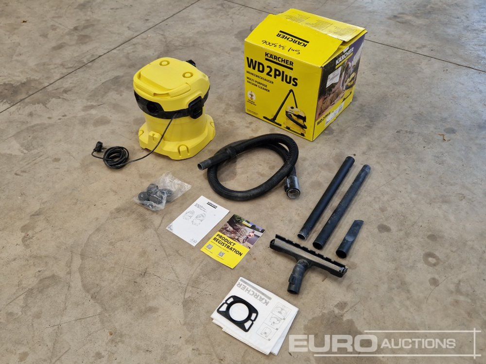 Karcher Wet & Dry Vacuum Cleaner WD2 - Građevinska oprema: slika Karcher Wet & Dry Vacuum Cleaner WD2 - Građevinska oprema Karcher Wet & Dry Vacuum Cleaner WD2 - Građevinska oprema: slika Karcher Wet & Dry Vacuum Cleaner WD2 - Građevinska oprema