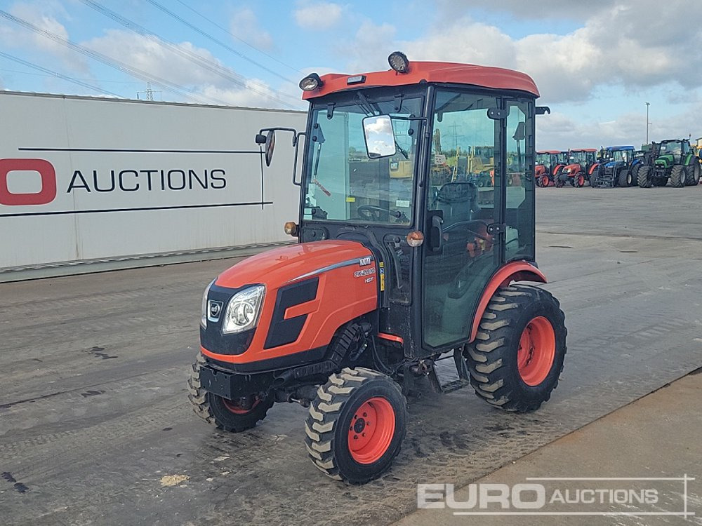 Kioti CK2810HST - Mali traktor: slika Kioti CK2810HST - Mali traktor Kioti CK2810HST - Mali traktor: slika Kioti CK2810HST - Mali traktor