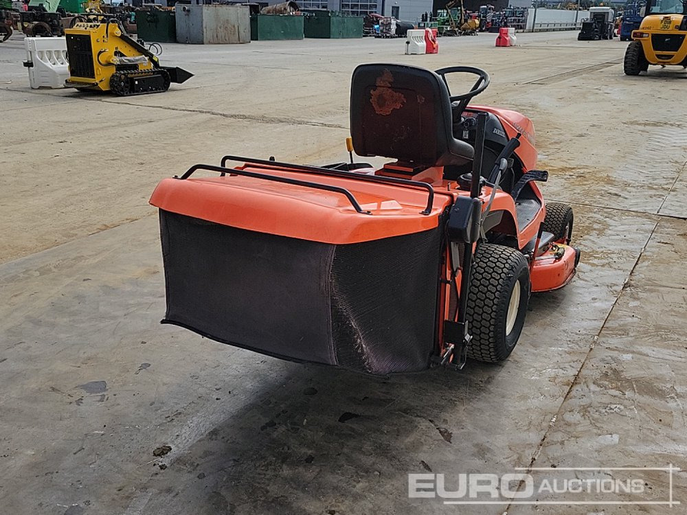 Kubota GR1600-II - Vrtna kosilica: slika Kubota GR1600-II - Vrtna kosilica Kubota GR1600-II - Vrtna kosilica: slika Kubota GR1600-II - Vrtna kosilica