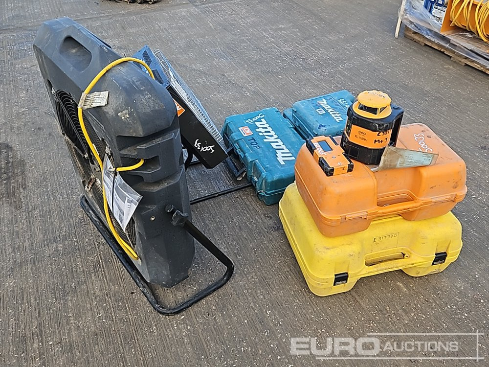 Laser Level (3 of), Makita 110Volt Heat Gun, Makita HR2470 240Volt Hammer Drill, Makita DJR186 Battery Reciprocating Saw, 110Volt Fan, 110Volt Space Heater - Grijač: slika Laser Level (3 of), Makita 110Volt Heat Gun, Makita HR2470 240Volt Hammer Drill, Makita DJR186 Battery Reciprocating Saw, 110Volt Fan, 110Volt Space Heater - Grijač Laser Level (3 of), Makita 110Volt Heat Gun, Makita HR2470 240Volt Hammer Drill, Makita DJR186 Battery Reciprocating Saw, 110Volt Fan, 110Volt Space Heater - Grijač: slika Laser Level (3 of), Makita 110Volt Heat Gun, Makita HR2470 240Volt Hammer Drill, Makita DJR186 Battery Reciprocating Saw, 110Volt Fan, 110Volt Space Heater - Grijač