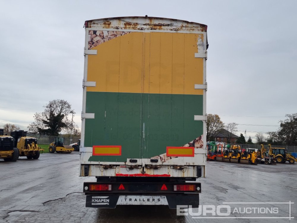 Legras Tri Axle Walking Floor Trailer, Easy Sheet - Poluprikolica s pokretnim podom: slika Legras Tri Axle Walking Floor Trailer, Easy Sheet - Poluprikolica s pokretnim podom Legras Tri Axle Walking Floor Trailer, Easy Sheet - Poluprikolica s pokretnim podom: slika Legras Tri Axle Walking Floor Trailer, Easy Sheet - Poluprikolica s pokretnim podom