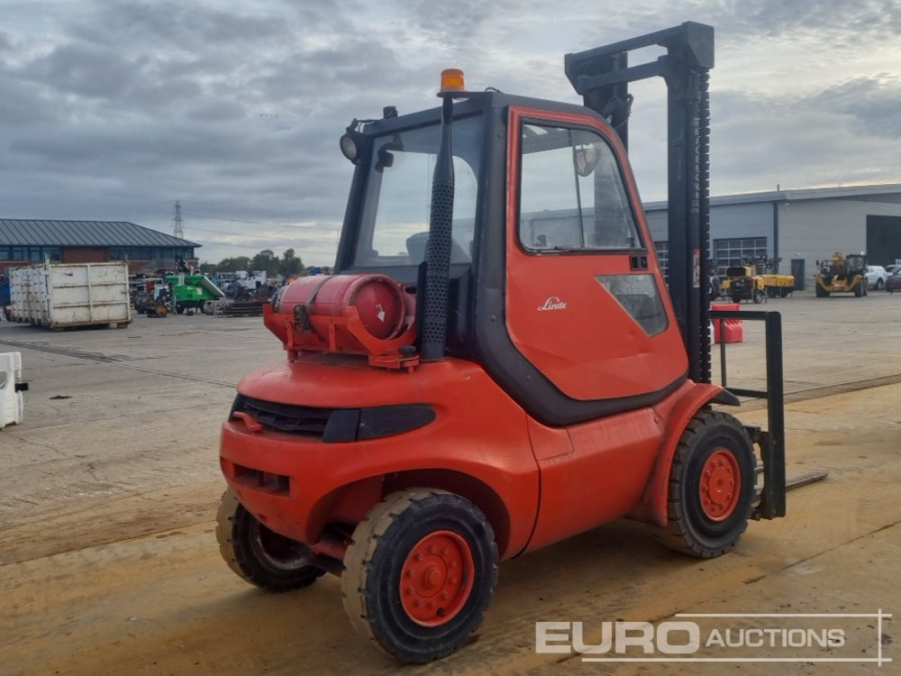 Linde H40T-04 - Viličar: slika Linde H40T-04 - Viličar Linde H40T-04 - Viličar: slika Linde H40T-04 - Viličar