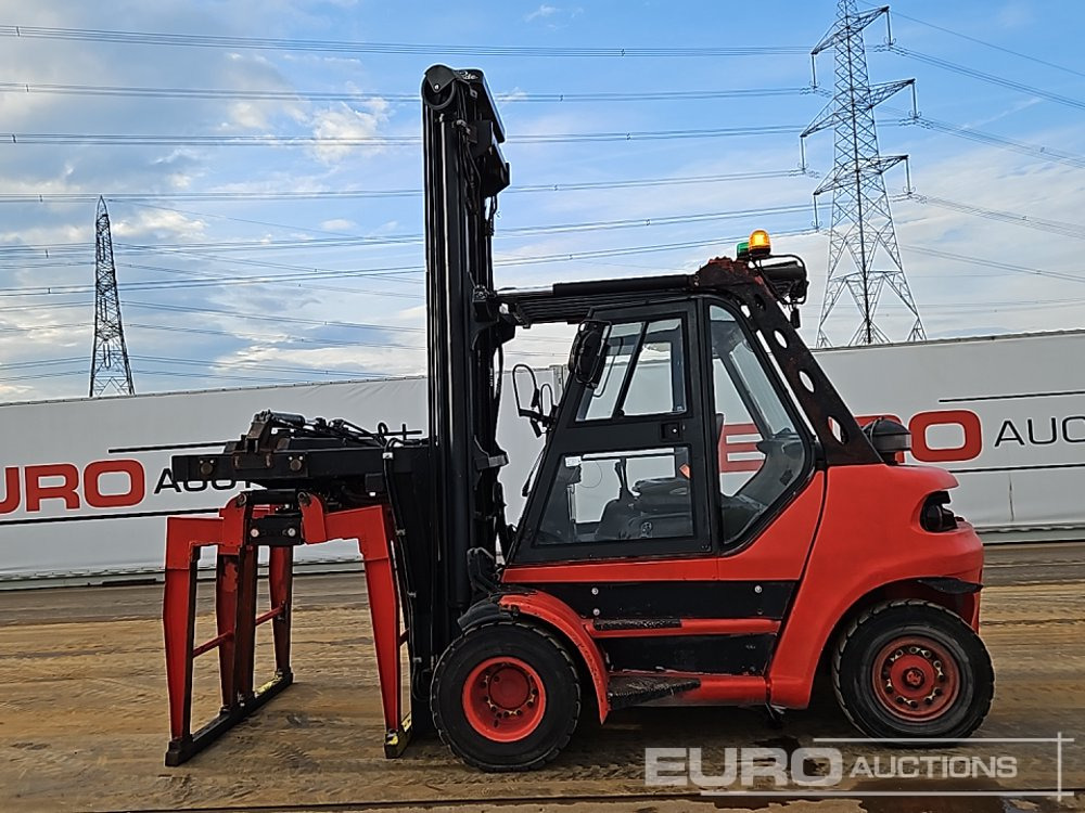 Linde H70D-02 - Viličar: slika Linde H70D-02 - Viličar Linde H70D-02 - Viličar: slika Linde H70D-02 - Viličar