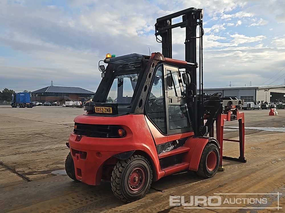 Linde H70D-02 - Viličar: slika Linde H70D-02 - Viličar Linde H70D-02 - Viličar: slika Linde H70D-02 - Viličar