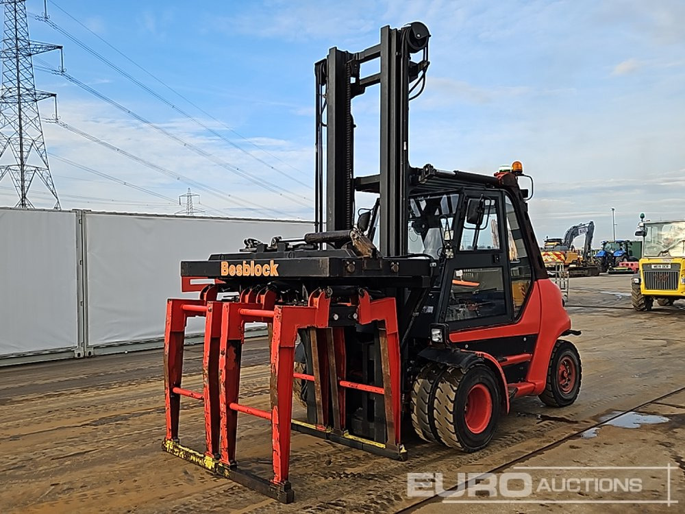 Linde H70D-02 - Viličar: slika Linde H70D-02 - Viličar Linde H70D-02 - Viličar: slika Linde H70D-02 - Viličar