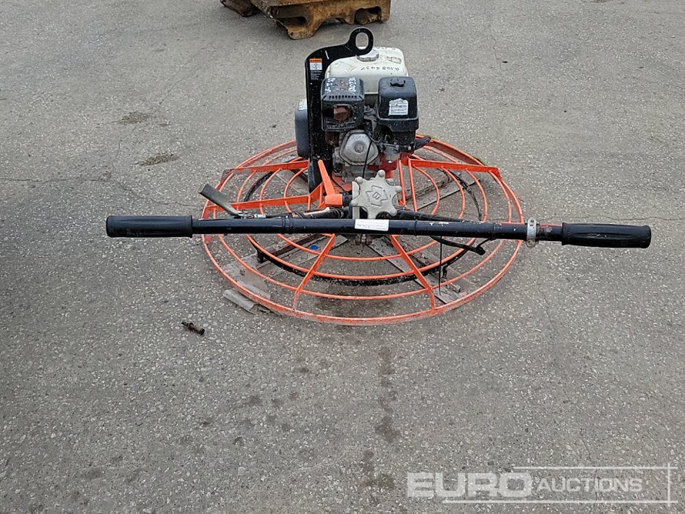 MBW Petrol Concrete Power Float - Stroj za asfaltiranje: slika MBW Petrol Concrete Power Float - Stroj za asfaltiranje MBW Petrol Concrete Power Float - Stroj za asfaltiranje: slika MBW Petrol Concrete Power Float - Stroj za asfaltiranje