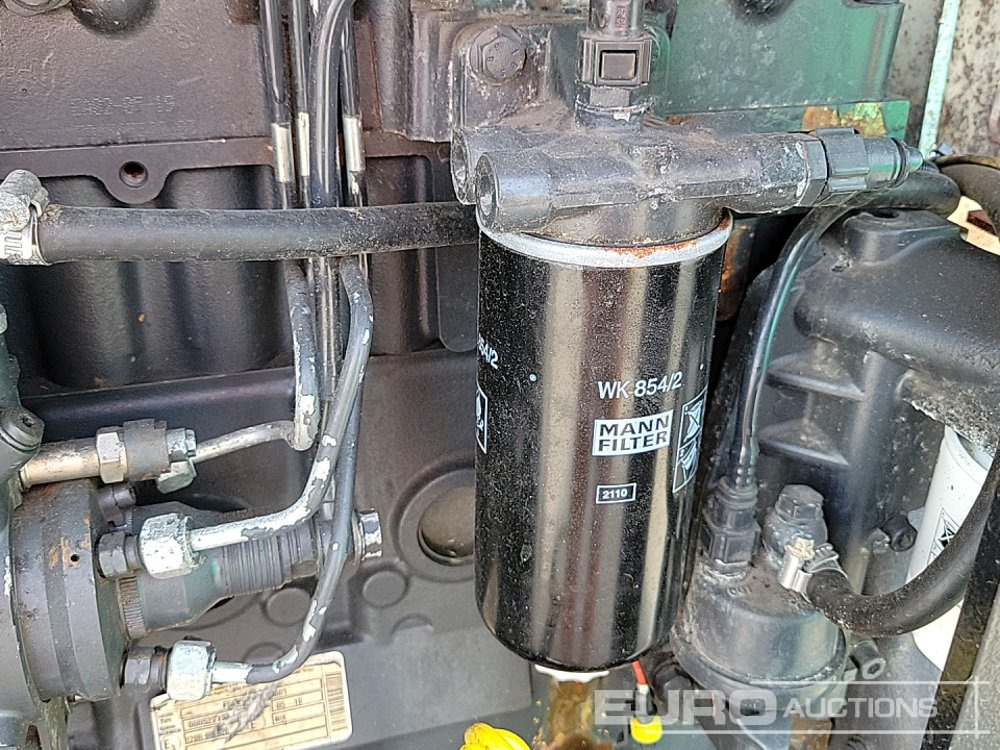 Generatorski set MHM MGPT30SSFR: slika Generatorski set MHM MGPT30SSFR
