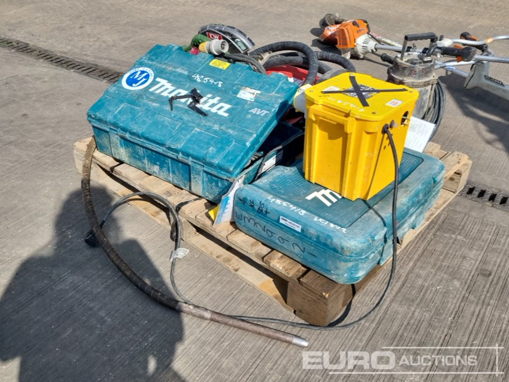Makita 110 Volt Hammer Drill (2 of)Hitachi 110 Volt Circular Saw, Hilti Nail Gun, 110 Volt Water Pump, 110 Volt Transformer, 110 Volt Poker Unit - Građevinska oprema: slika Makita 110 Volt Hammer Drill (2 of)Hitachi 110 Volt Circular Saw, Hilti Nail Gun, 110 Volt Water Pump, 110 Volt Transformer, 110 Volt Poker Unit - Građevinska oprema Makita 110 Volt Hammer Drill (2 of)Hitachi 110 Volt Circular Saw, Hilti Nail Gun, 110 Volt Water Pump, 110 Volt Transformer, 110 Volt Poker Unit - Građevinska oprema: slika Makita 110 Volt Hammer Drill (2 of)Hitachi 110 Volt Circular Saw, Hilti Nail Gun, 110 Volt Water Pump, 110 Volt Transformer, 110 Volt Poker Unit - Građevinska oprema
