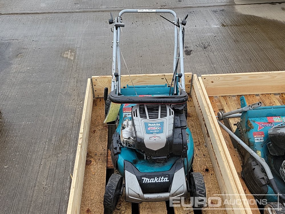 Građevinska oprema Makita PLM4631N2: slika Građevinska oprema Makita PLM4631N2