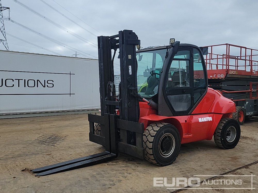 Manitou MI 70H - Viličar za teške terene: slika Manitou MI 70H - Viličar za teške terene Manitou MI 70H - Viličar za teške terene: slika Manitou MI 70H - Viličar za teške terene