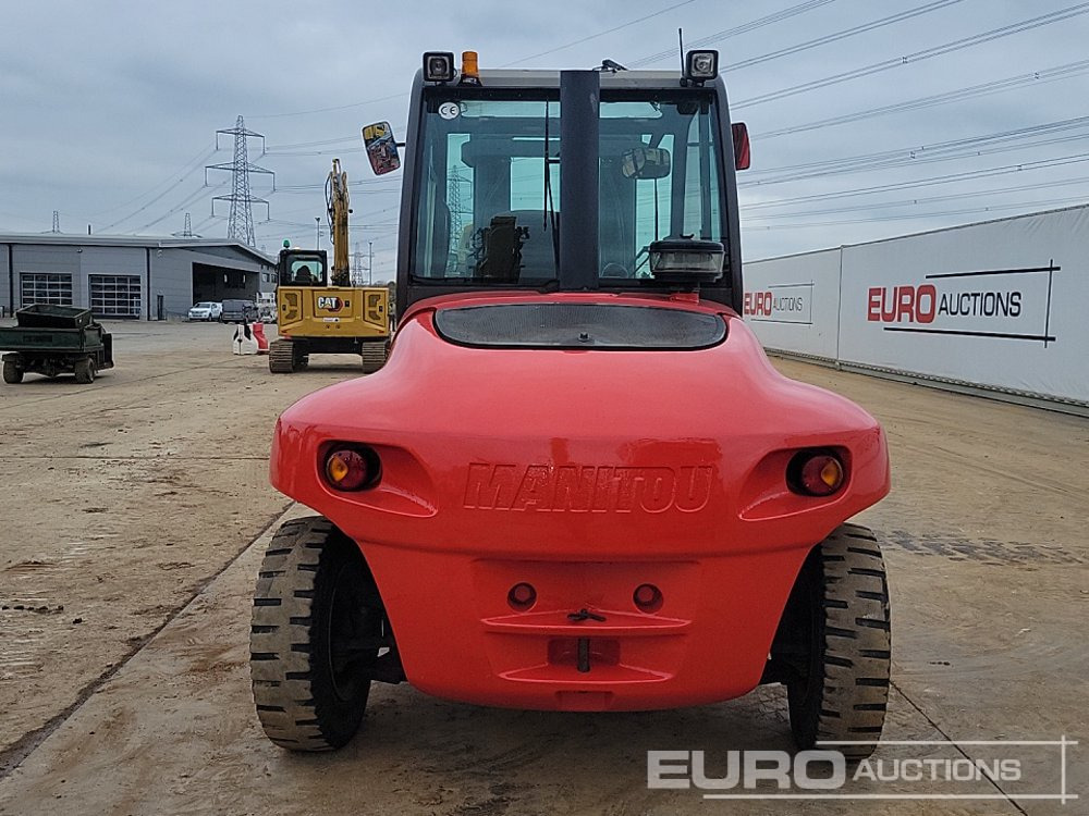 Manitou MI 70H - Viličar za teške terene: slika Manitou MI 70H - Viličar za teške terene Manitou MI 70H - Viličar za teške terene: slika Manitou MI 70H - Viličar za teške terene