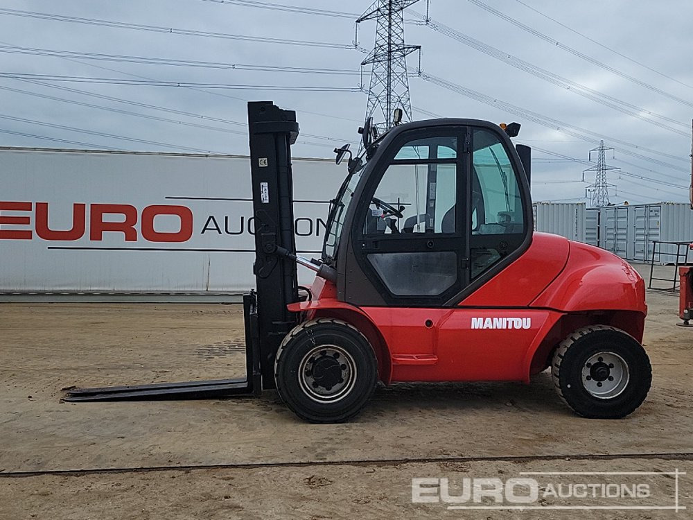 Manitou MI 70H - Viličar za teške terene: slika Manitou MI 70H - Viličar za teške terene Manitou MI 70H - Viličar za teške terene: slika Manitou MI 70H - Viličar za teške terene