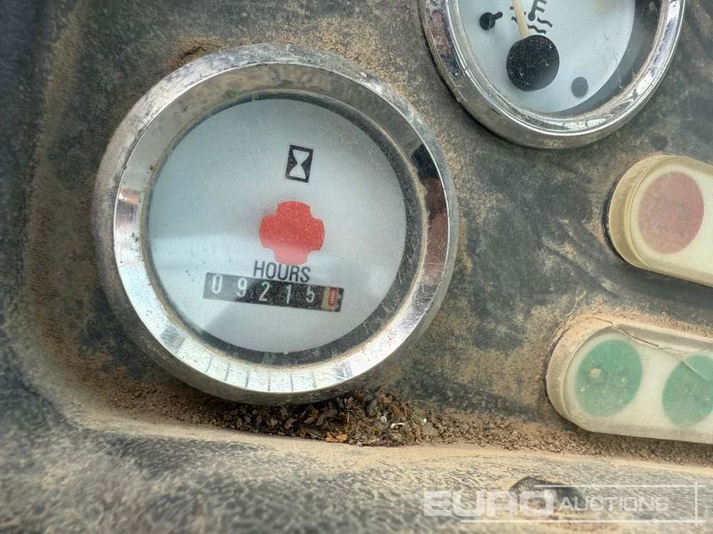 Manitou MT1030 - Teleskopski rukovatelj: slika Manitou MT1030 - Teleskopski rukovatelj Manitou MT1030 - Teleskopski rukovatelj: slika Manitou MT1030 - Teleskopski rukovatelj