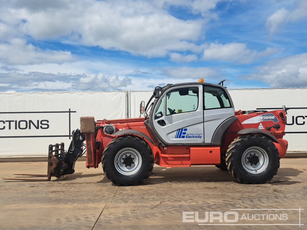Manitou MT1840 Privilege - Teleskopski rukovatelj: slika Manitou MT1840 Privilege - Teleskopski rukovatelj Manitou MT1840 Privilege - Teleskopski rukovatelj: slika Manitou MT1840 Privilege - Teleskopski rukovatelj