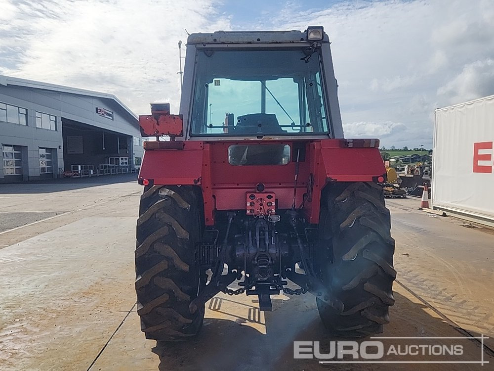 Massey Ferguson 690 - Traktor: slika Massey Ferguson 690 - Traktor Massey Ferguson 690 - Traktor: slika Massey Ferguson 690 - Traktor