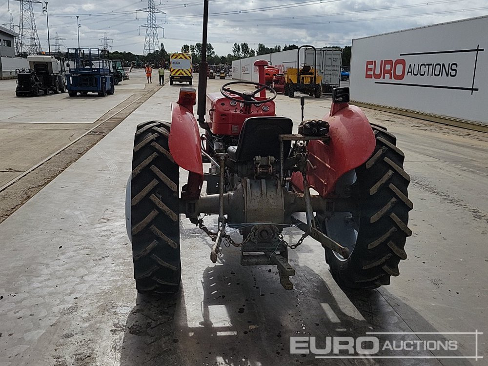 Massey Ferguson MF133 - Traktor: slika Massey Ferguson MF133 - Traktor Massey Ferguson MF133 - Traktor: slika Massey Ferguson MF133 - Traktor