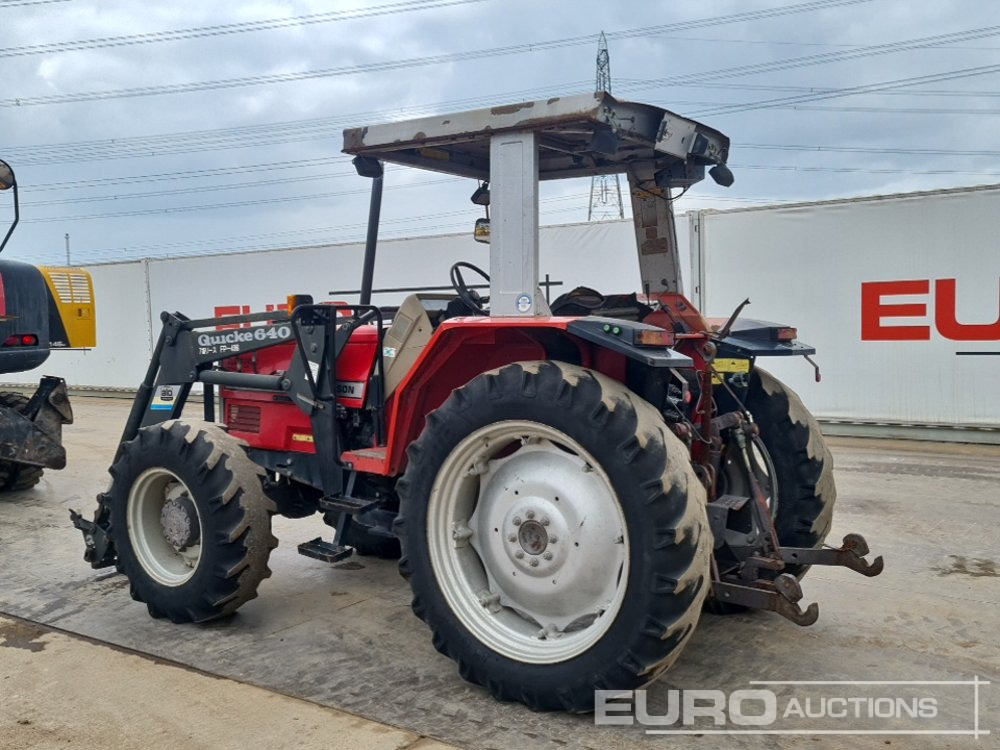 Massey Ferguson MF3060 - Traktor: slika Massey Ferguson MF3060 - Traktor Massey Ferguson MF3060 - Traktor: slika Massey Ferguson MF3060 - Traktor