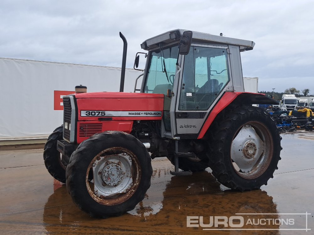 Massey Ferguson MF3075 - Traktor: slika Massey Ferguson MF3075 - Traktor Massey Ferguson MF3075 - Traktor: slika Massey Ferguson MF3075 - Traktor