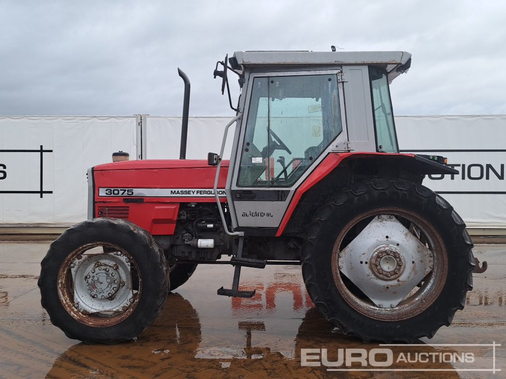 Massey Ferguson MF3075 - Traktor: slika Massey Ferguson MF3075 - Traktor Massey Ferguson MF3075 - Traktor: slika Massey Ferguson MF3075 - Traktor