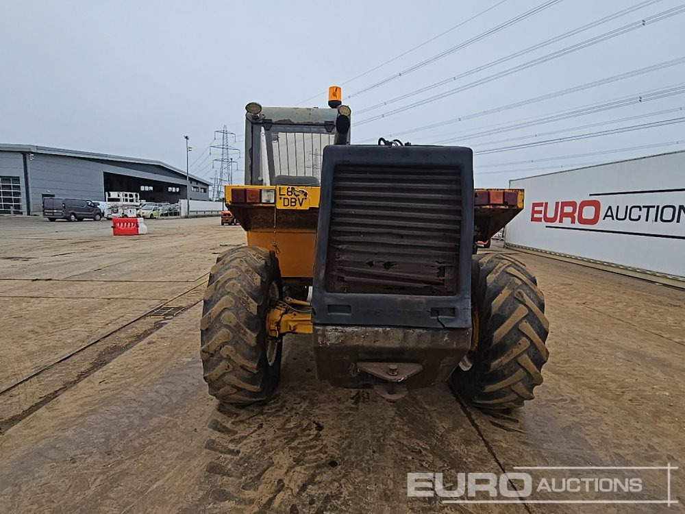 Matbro TS260 - Teleskopski rukovatelj: slika  Matbro TS260 - Teleskopski rukovatelj Matbro TS260 - Teleskopski rukovatelj: slika  Matbro TS260 - Teleskopski rukovatelj
