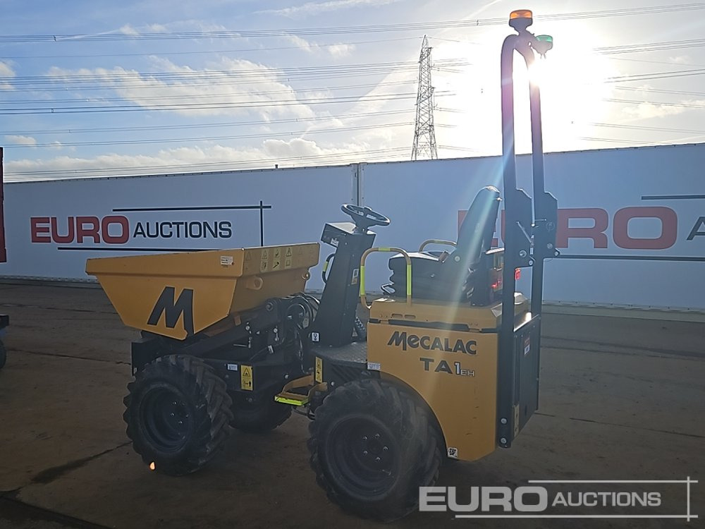 Mecalac TA1EH - Mini istovarivač: slika Mecalac TA1EH - Mini istovarivač Mecalac TA1EH - Mini istovarivač: slika Mecalac TA1EH - Mini istovarivač