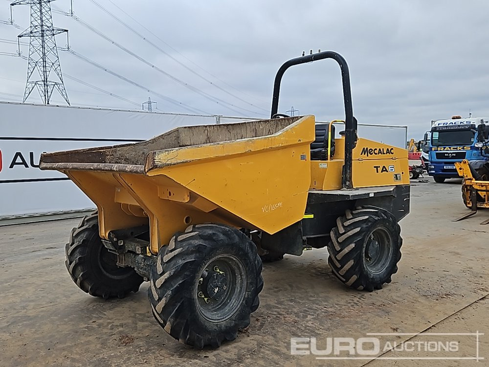 Mecalac TA6 - Mini istovarivač: slika Mecalac TA6 - Mini istovarivač Mecalac TA6 - Mini istovarivač: slika Mecalac TA6 - Mini istovarivač